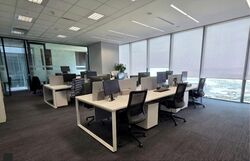 Marina One East Tower (D1), Office #519320011